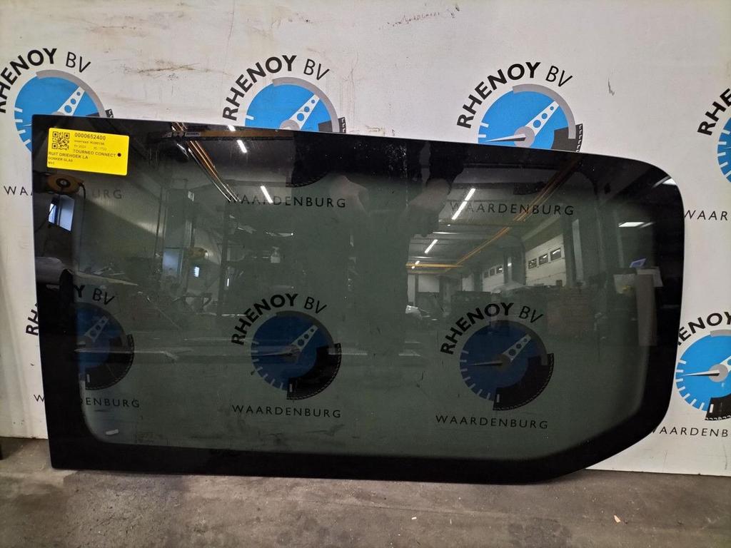 FORD TOURNEO CONNECT SK LWB RUIT DRIEHOEK LA 2024, Autos : Pièces & Accessoires, Vitres & Accessoires, Enlèvement ou Envoi, Utilisé