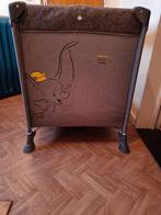 Disney Reisbedje, Ophalen, 70 tot 85 cm, Zo goed als nieuw, Minder dan 140 cm