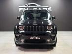 Jeep Renegade Renegade 1.3 Longitude *12 mois de garantie*, Autos, Jeep, Cuir, 1332 cm³, Achat, 110 kW