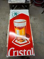 Email Cristal Alken serie van WILLEMS Classics uit Nederland, Ophalen of Verzenden, Zo goed als nieuw, Reclamebord