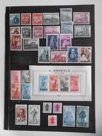 761-791 Jaar - Année 1948 MNH, Ophalen of Verzenden, Postfris, Orginele gom