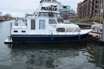 Ten Broeke Cruiser 8.5m (Motorboot), Watersport en Boten, Motorboten en Motorjachten, Ophalen, Gebruikt, Staal, Diesel