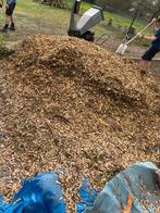 Copeaux a donner sur belgrade, Jardin & Terrasse, Enlèvement, Comme neuf