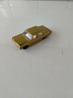 Vintage Matchbox Opel Diplomat AFHALING LEES BESCHRIJVING, Enlèvement, Utilisé, Voiture, Lesney