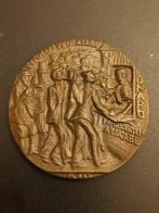 Médaille commémorative naufrage Lusitania 1915, Ophalen of Verzenden