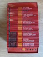 De complete collectie van Kuifje, Boeken, Ophalen of Verzenden