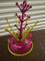 FLESSENREK baby  - FLASHY - Merk : Béaba   Aparte uitvoering, Ophalen of Verzenden, Zo goed als nieuw, Overige typen