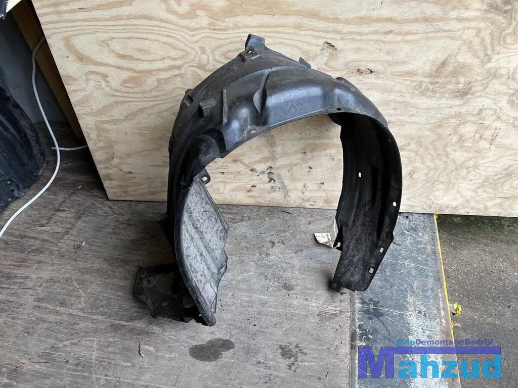 HONDA CIVIC 8 FD FA IMA Links voor modderkuip 2005-2012, Gauche, Info@honda.co.jp, Utilisé, Minami-Aoyama 2-chome 1-1
107-8556  Tokyo