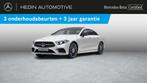 Mercedes-Benz CLS-Klasse 220 D Berline AMG Line | Panoramisc, Auto's, Mercedes-Benz, Automaat, 4 deurs, 1790 kg, Bedrijf