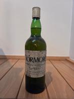 whisky: set van 3 antieke flessen, Verzamelen, Ophalen of Verzenden, Nieuw, Vol