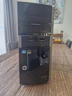 HP ENVY Intel i7 3.50Ghz 16Gb Ddr3 SSD 250GB, Computers en Software, Ophalen, Zo goed als nieuw, 2 TB, HP