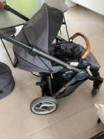 Kwalitatieve buggy Mutsy EVO prima staat, Avec nacelle, Enlèvement, Utilisé, Poussette