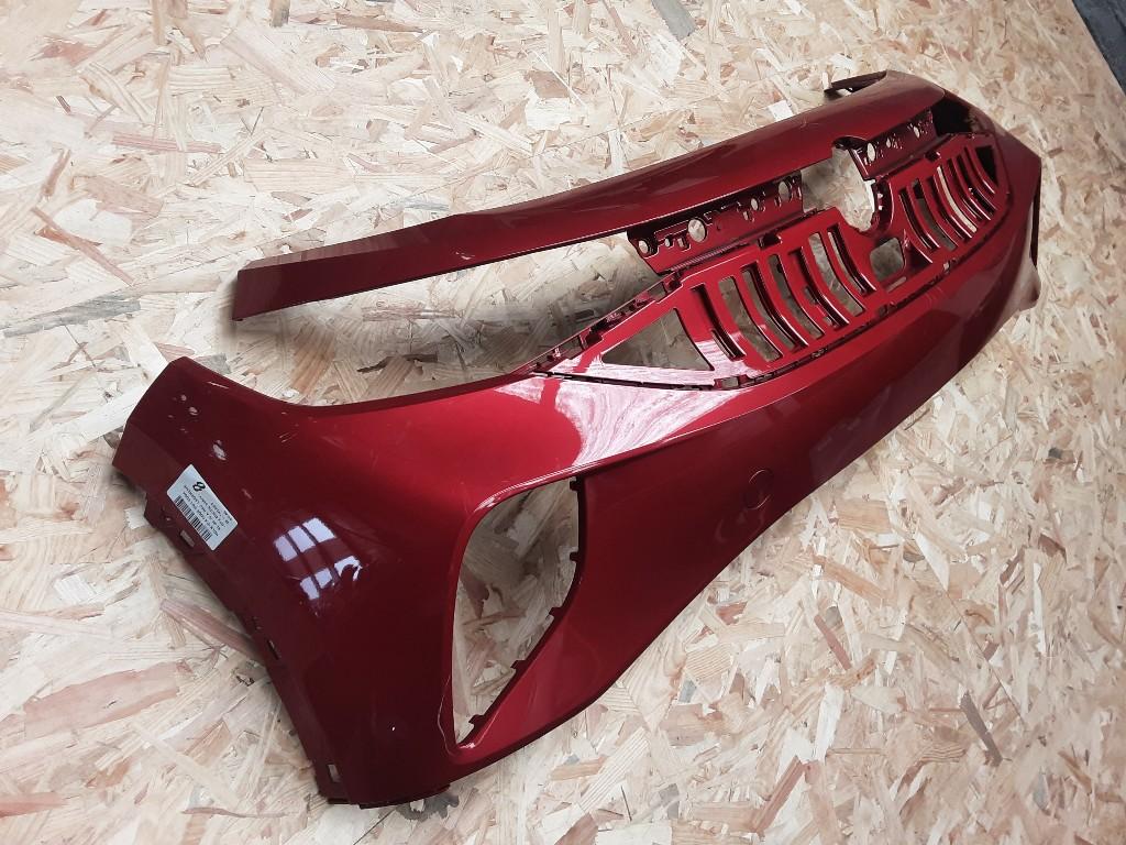BUMPER VOOR Volkswagen ID.4 (E21) (11H807221), Gebruikt, Mevr. I. Hauben, Bumper, Rue de l'Espoir 34 34
4030  GRIVEGNÉE, BE