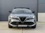 Alfa Romeo Junior 1.2 Hybrid 'SPECIALE' 136PK / FABRIEKSWAAR, Auto's, Gebruikt, https://public.car-pass.be/vhr/d1451a4b-3e64-4185-a2e0-65507f4a5f4c