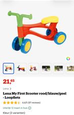 Vélo d'équilibre Lena, Enlèvement ou Envoi, Comme neuf, Vélo d'équilibre