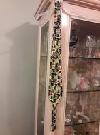 CRAVATTE, Vêtements | Hommes, Cravates, Enlèvement ou Envoi, Comme neuf, Beige, À motif