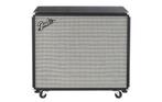 Fender basman 115 neo cabinet, Muziek en Instrumenten, Versterkers | Bas en Gitaar, Ophalen, Zo goed als nieuw