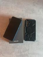 Samsung s25+, Ophalen, Zo goed als nieuw