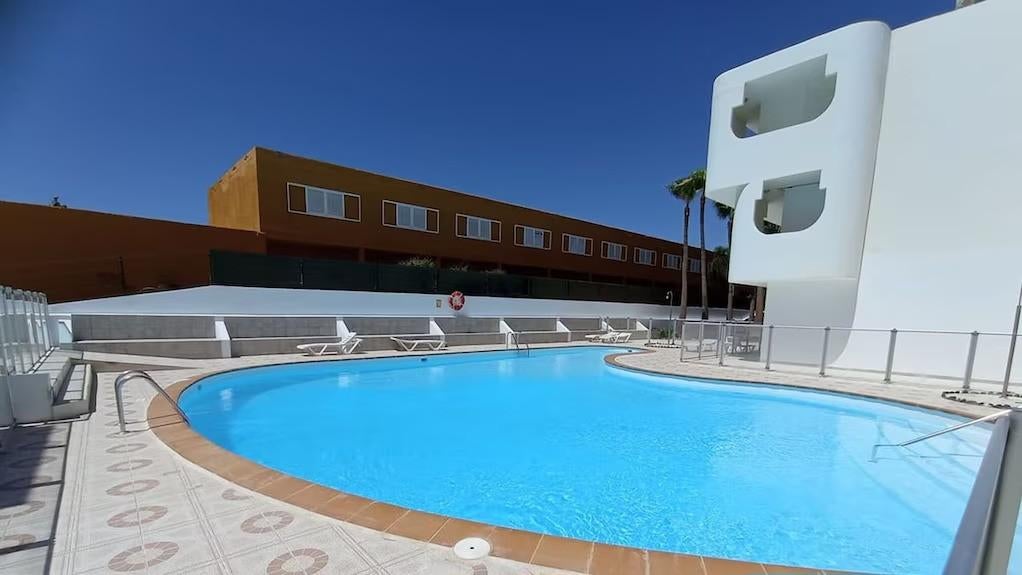 Zomervakantie : Gezellig 2p app ️ zeezicht  Fuerteventura, Vakantie, Vakantie | Zon en Strand