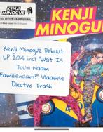 IK ZOEK LP KENJI MINOGUE De Groetjes, Ophalen of Verzenden