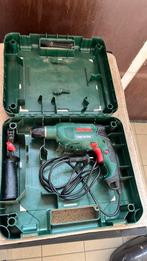 Perceuse à percussion, Enlèvement, Comme neuf