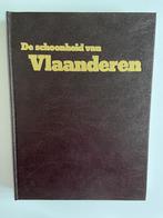 Réservez la beauté de la Flandre, Enlèvement ou Envoi, Comme neuf