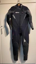 Duikpak Mares 8-6-5, man, maat 5, Ophalen of Verzenden, Zo goed als nieuw, Duikpak