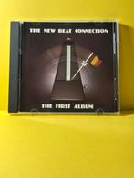 The new beat connection - the first album, Cd's en Dvd's, Cd's | Dance en House, Verzenden