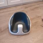 Zitje zonder riem, Enlèvement