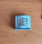 Vintage geèmailleerd miniatuurkachel ciney, Verzamelen, Spaarpotten, Ophalen