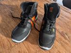 Bottes de travail NO Risk Jumper high S3 taille 45 NOUVELLES, Bricolage & Construction, Enlèvement ou Envoi, Neuf