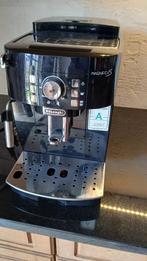 Machine à café Delonghi - Magnifica S, Electroménager, Autres modèles, Réservoir d'eau amovible, Café en grains, 1 tasse