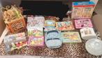 Lot d'articles pour enfants (jouets, art créatifs,....), Ophalen, Gebruikt