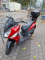 Sym jet 14 de 2019 et 2022 1 avec papier autre pour piece, Autres modèles, Classe B (45 km/h), Enlèvement, Utilisé