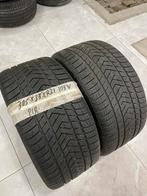 2 pneus 305/35/21 103V Pirelli, Enlèvement ou Envoi