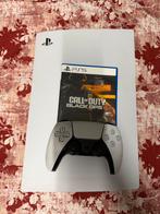 Ps5 dic editie, Games en Spelcomputers, Ophalen, Zo goed als nieuw, Playstation 5