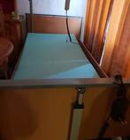 Lit médical électrique / Livraison possible, Divers, Enlèvement, Comme neuf