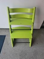 Groene trip trap stokke, Kinderen en Baby's, Ophalen