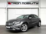 Mercedes-Benz GLA 180 GLA 180 NAVI*LED*AC*Cruise Control*PDC, Autos, Mercedes-Benz, Argent ou Gris, Achat, Entreprise, Noir