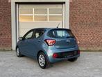 Hyundai I10-2019-8220 km!-airco-benzine-Garantie-NIEUWSTAAT, Achat, 998 cm³, Entreprise, Boîte manuelle