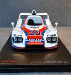 1:18/Porsche 936/Martini Racing/Jacky Ickx/1976/Nieuw, Ophalen of Verzenden, Nieuw, Auto, Overige merken