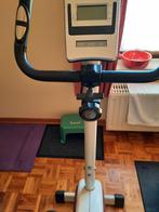 Vélo d'appartement pour personne max.170 cm., Enlèvement, Utilisé, Autres marques