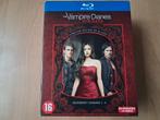 The vampire diaries Blu ray box, Ophalen of Verzenden, Zo goed als nieuw, Tv en Series, Boxset