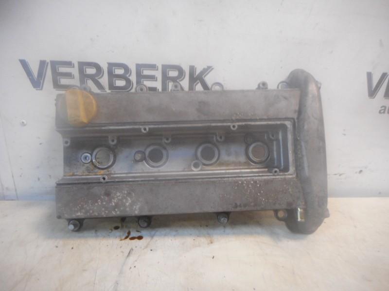 KLEPPENDEKSEL Saab 9-3 II Sport Sedan (YS3F), Auto-onderdelen, Motor en Toebehoren, Saab, Gebruikt