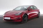 (1YTE908) TESLA MODEL 3, Autos, Tesla, 335 kW, Achat, Entreprise, Carnet d'entretien