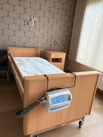 Ziekenhuisbed, Diversen, Verpleegmiddelen, Ophalen, Zo goed als nieuw