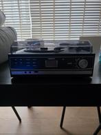 Medion platenspeler zo goed als nieuw amper gebruikt, Audio, Tv en Foto, Ophalen, Platenspeler
