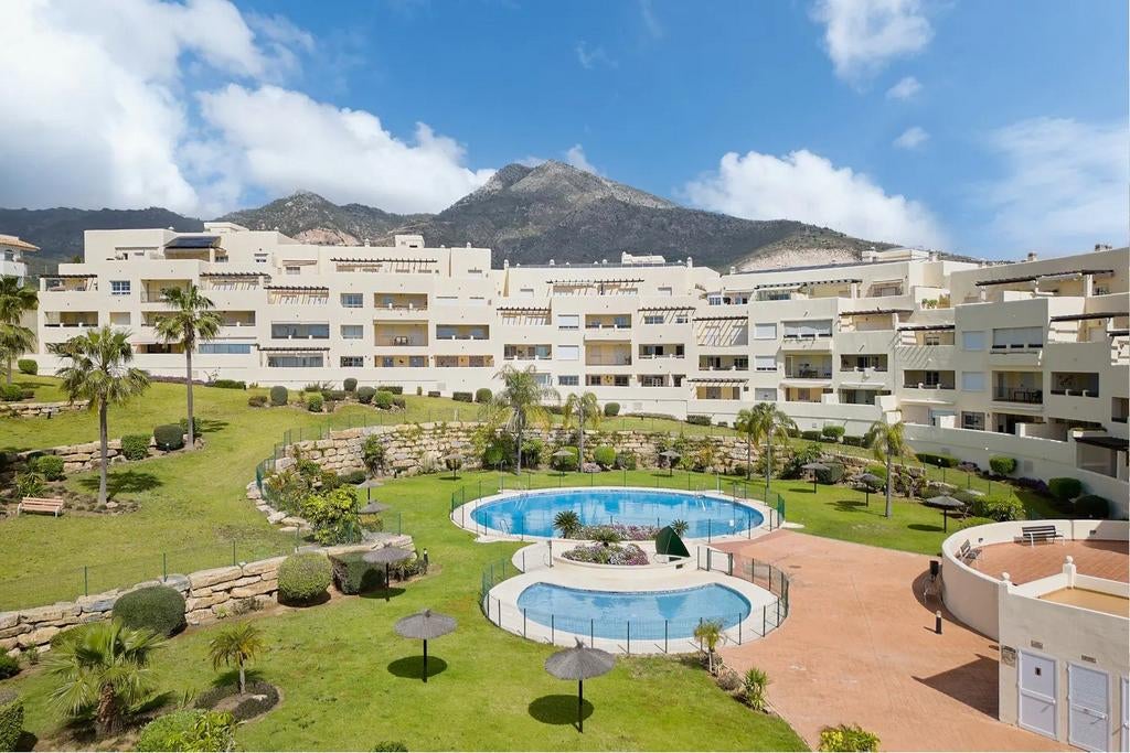 Benalmádena : Appartement meublé à vendre., Vacances