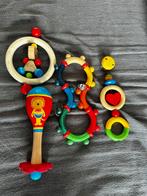 Lot jeux en bois, Enlèvement ou Envoi, Utilisé, Autres types