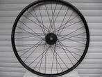 Voorwiel met naafdynamo in Tielt- Winge 3390, Ophalen, Zo goed als nieuw